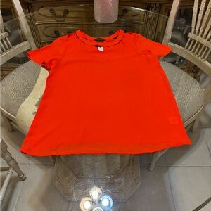 Women’s Short Sleeve Tee